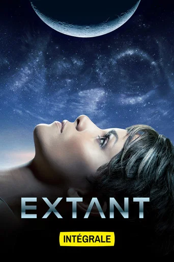 Regarder Extant en streaming complet