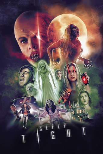 Regarder Sleep Tight en streaming complet