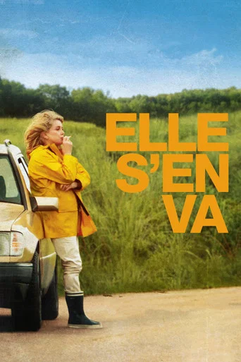 Regarder Elle s'en va en streaming complet