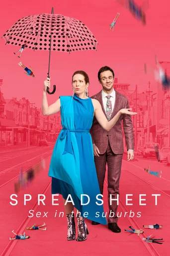 Regarder Spreadsheet en streaming complet