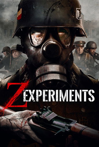 Regarder Z Experiments en streaming complet