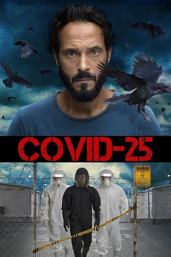 Regarder COVID-25 en streaming complet