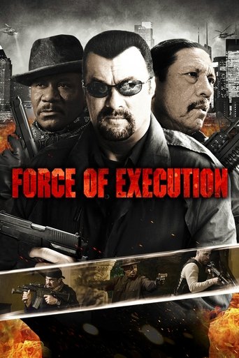 Regarder Force of Execution en streaming complet