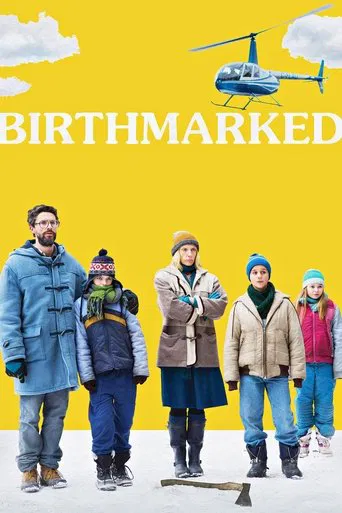 Regarder Birthmarked en streaming complet