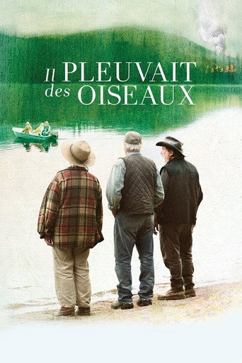 Regarder Il pleuvait des oiseaux en streaming complet