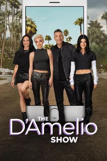 Regarder The D'Amelio Show en streaming complet