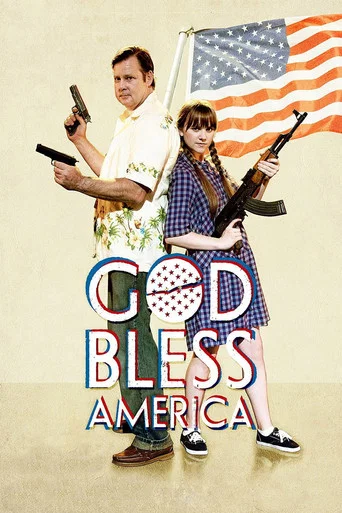 Regarder God Bless America en streaming complet