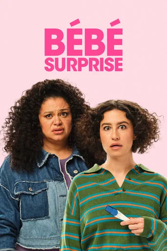 Regarder Bébé surprise en streaming complet