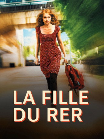 Regarder La Fille du RER en streaming complet