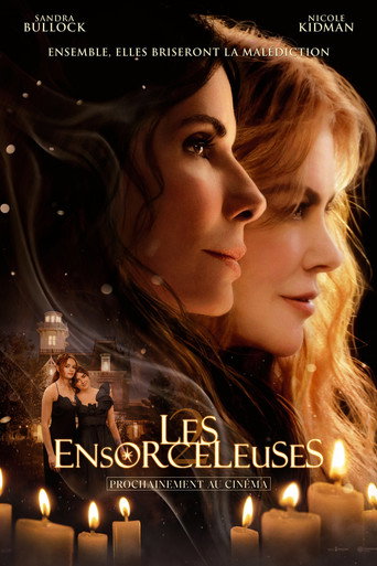 Regarder Les Ensorceleuses 2 en streaming complet