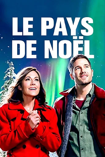 Regarder Le Pays de Noël en streaming complet