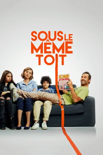 Regarder Sous le même toit en streaming complet