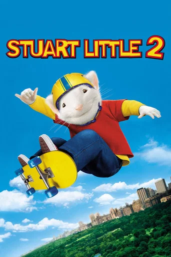 Regarder Stuart Little 2 en streaming complet
