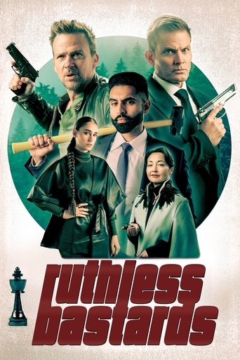 Regarder Ruthless Bastards en streaming complet