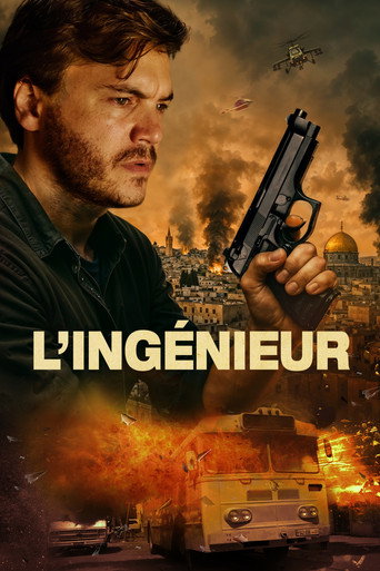 Regarder L'ingénieur en streaming complet