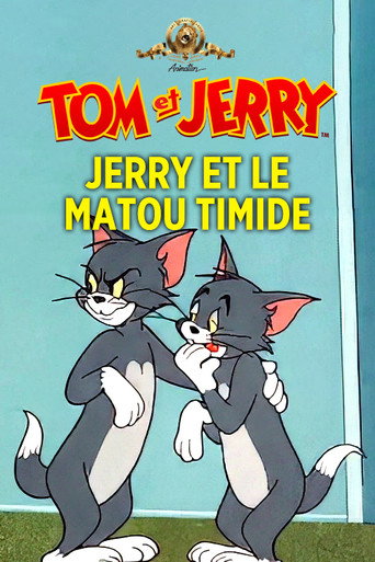 Regarder Jerry et le matou timide en streaming complet