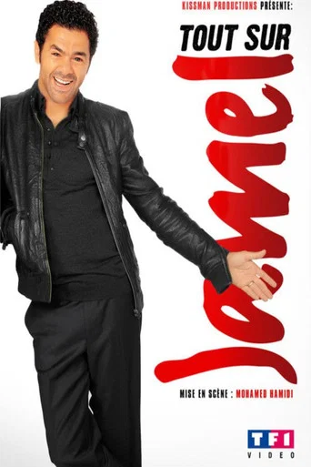 Regarder Tout sur Jamel en streaming complet
