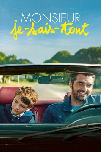 Regarder Monsieur je-sais-tout en streaming complet