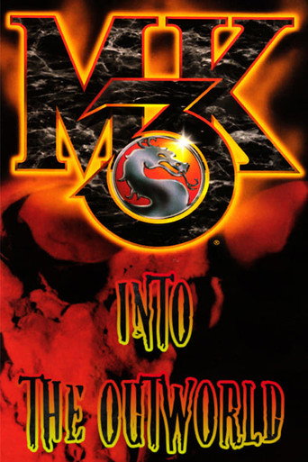 Regarder Behind Mortal Kombat 3: Into the Outworld en streaming complet