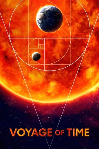 Regarder Voyage of Time: The IMAX Experience en streaming complet