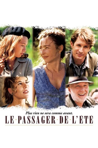 Regarder Le Passager de l'été en streaming complet