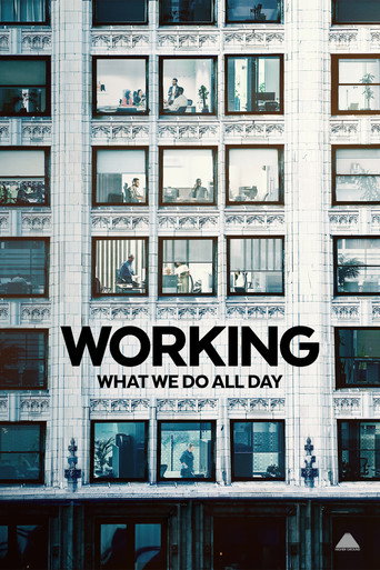 Regarder Working : Passer sa vie à la gagner - Saison 1 en streaming complet