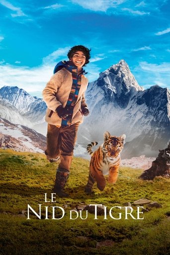 Regarder Le Nid du Tigre en streaming complet