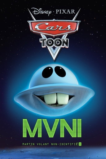 Regarder Martin Volant Non Identifié en streaming complet