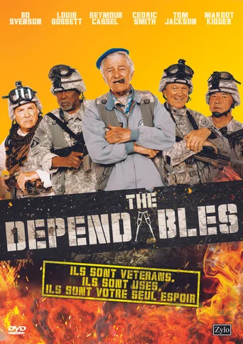 Regarder The Dependables en streaming complet
