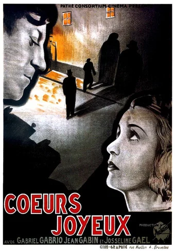 Regarder Cœurs joyeux en streaming complet