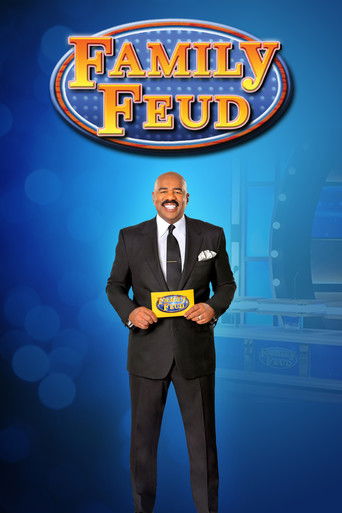 Regarder Family Feud - Saison 1 en streaming complet