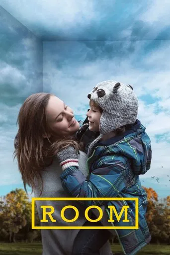 Regarder Room en streaming complet