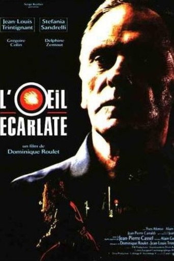 Regarder L'Œil écarlate en streaming complet