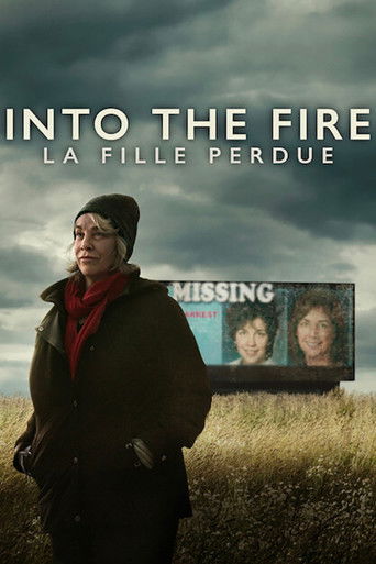 Regarder Into the Fire : La fille perdue en streaming complet