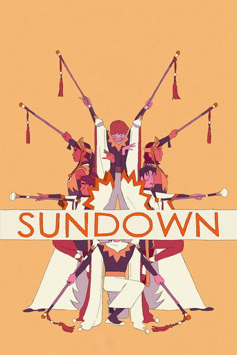 Regarder Sundown en streaming complet