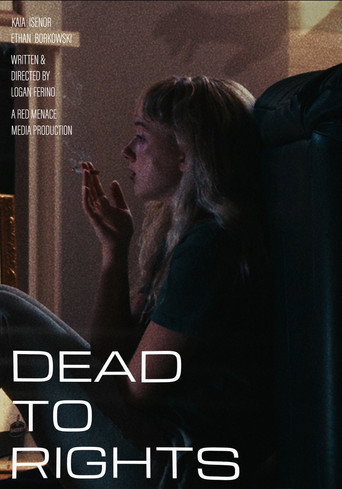 Regarder Dead to Rights en streaming complet