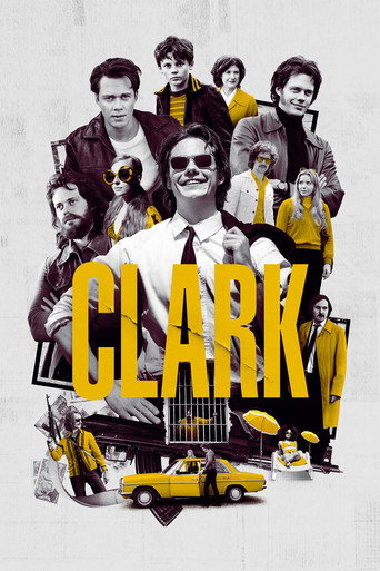 Regarder Clark en streaming complet