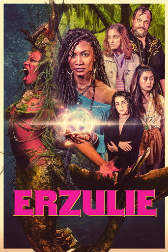 Regarder Erzulie en streaming complet