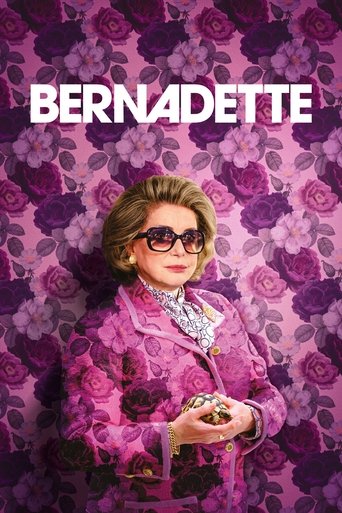 Regarder Bernadette en streaming complet