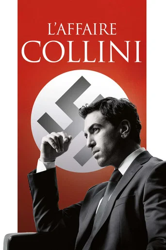 Regarder L'Affaire Collini en streaming complet