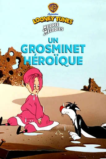 Regarder Un Grosminet héroïque en streaming complet