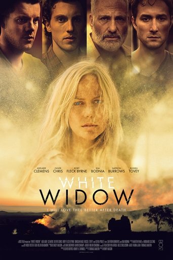Regarder White Widow en streaming complet