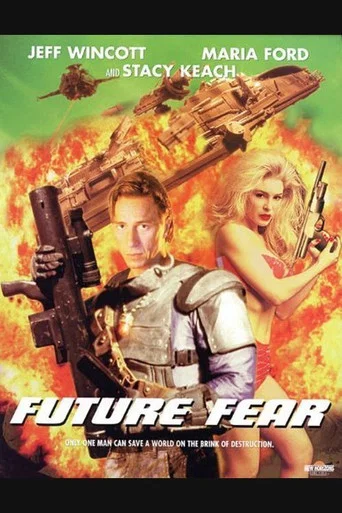 Regarder Future Fear en streaming complet