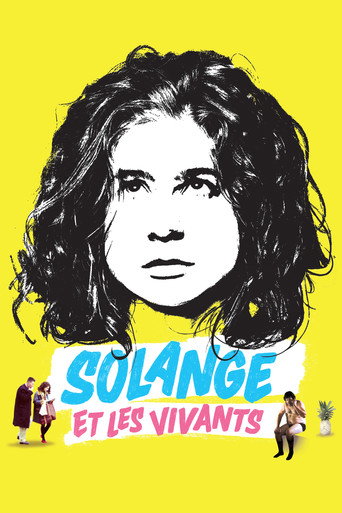 Regarder Solange et les vivants en streaming complet