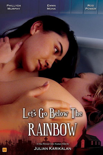 Regarder Let's Go Below the Rainbow en streaming complet