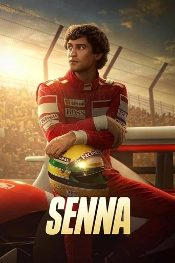 Regarder Senna en streaming complet