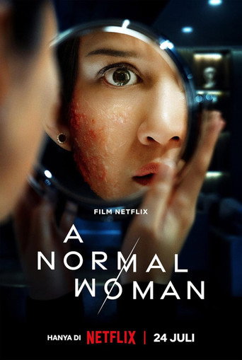 Regarder A Normal Woman en streaming complet