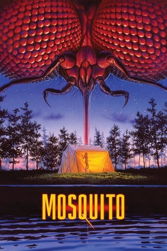 Regarder Mosquito en streaming complet