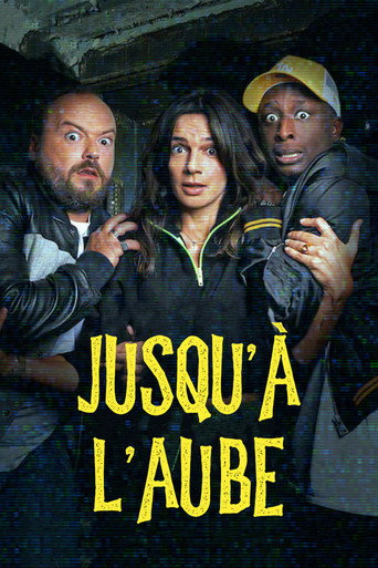 Regarder Jusqu'à l'aube en streaming complet