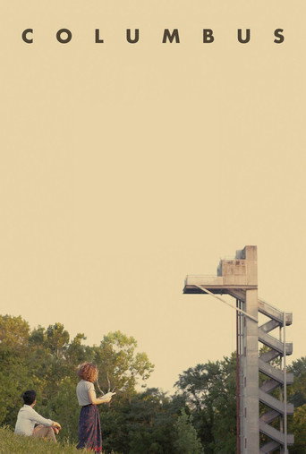 Regarder Columbus en streaming complet